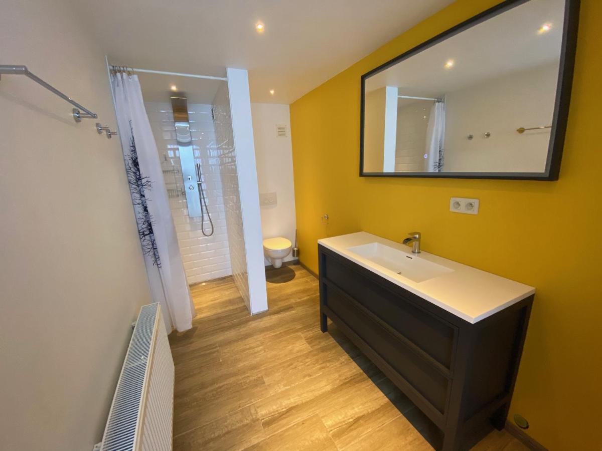 Villa Barkas 23 Nieuwpoort Esterno foto