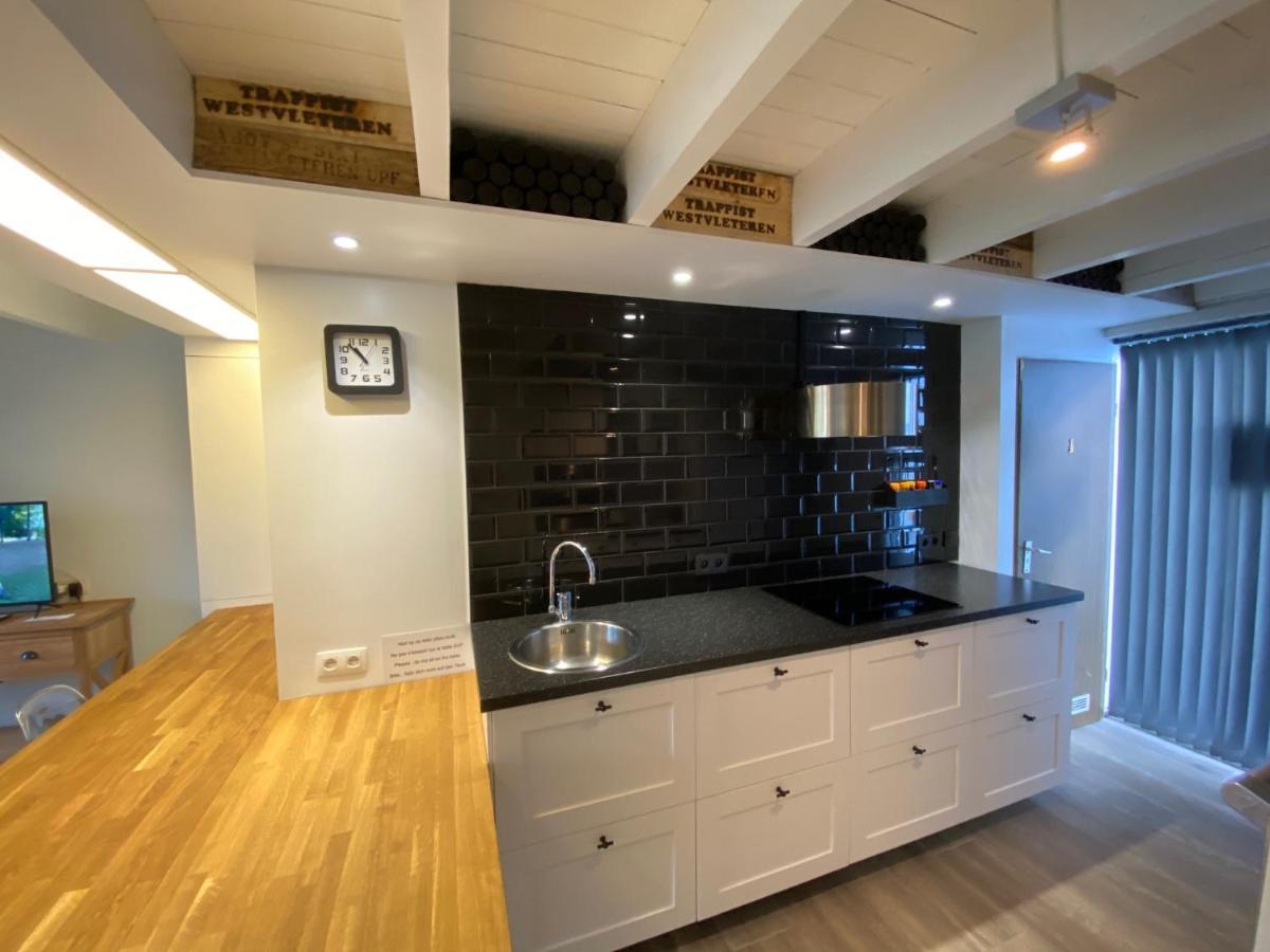 Villa Barkas 23 Nieuwpoort Esterno foto