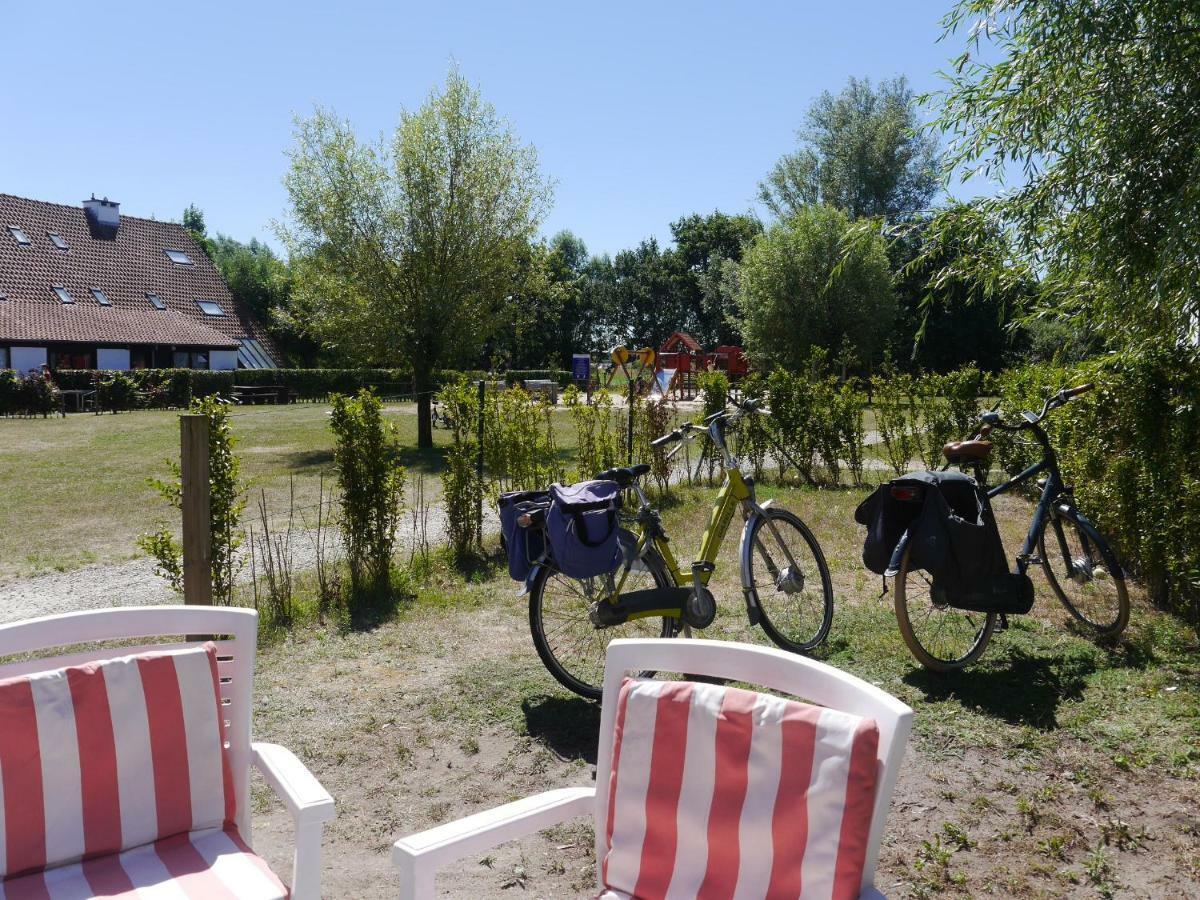 Villa Barkas 23 Nieuwpoort Esterno foto